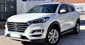 Annonce Hyundai Tucson occasion Diesel 1.6 CRDI 136CH HYBRID 48V CREATIVE DCT-7 EURO6D-EVAP � SOLLIES VILLE