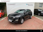 Hyundai Tucson occasion Noir année 2020 boite Robotisee Annonce Hyundai Tucson occasion Hybride 1.6 CRDI 136ch hybrid 48V Creative DCT-7 Euro6d-Evap à Le Bouscat