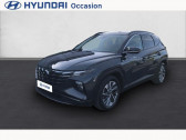 Hyundai Tucson occasion année 2020 boite Robotisee Annonce Hyundai Tucson occasion Diesel 1.6 CRDI 136ch hybrid 48V Creative DCT-7 Euro6d-Evap à Albi