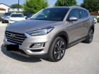 Hyundai Tucson occasion année 2019 boite Robotisee Annonce Hyundai Tucson occasion Diesel 1.6 CRDI 136CH HYBRID 48V CREATIVE DCT-7 EURO6D-EVAP à Villenave-d'Ornon