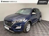 Hyundai Tucson occasion année 2020 boite Automatique Annonce Hyundai Tucson occasion Diesel 1.6 CRDI 136ch hybrid 48V Creative DCT-7 Euro6d-Evap à Abbeville