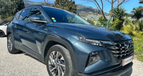 Hyundai Tucson occasion 2021 mise en vente à CARROS par le garage FRANCK AUTO 06 - photo n°1