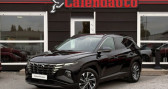 Hyundai Tucson occasion année 2021 boite Automatique Annonce Hyundai Tucson occasion Diesel 1.6 CRDI 136CH HYBRID 48V CREATIVE DCT7 à Cranves-Sales