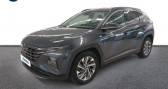 Hyundai Tucson 1.6 CRDI 136ch Hybrid 48V Creative DCT7   Chambray-ls-Tours 37