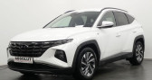 Hyundai Tucson occasion année 2021 boite Automatique Annonce Hyundai Tucson occasion Diesel 1.6 CRDI 136CH HYBRID 48V CREATIVE DCT7 à Nanteuil-les-Meaux