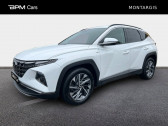 Hyundai Tucson 1.6 CRDI 136ch Hybrid 48V Creative DCT7  2021 - annonce de voiture en vente sur Auto Sélection.com