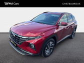Annonce Hyundai Tucson occasion Diesel 1.6 CRDI 136ch Hybrid 48V Creative DCT7  Chteauroux