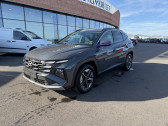 Hyundai Tucson 1.6 CRDI 136CH HYBRID 48V CREATIVE DCT7   Labge 31