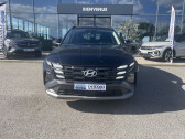 Hyundai Tucson 1.6 CRDI 136CH HYBRID 48V CREATIVE DCT7   Labge 31
