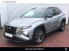 Hyundai Tucson occasion année 2021 boite Robotisee Annonce Hyundai Tucson occasion Hybride 1.6 CRDI 136ch Hybrid 48v Creative DCT7 à Libourne