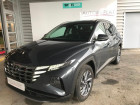 Hyundai Tucson occasion année 2021 boite Robotisee Annonce Hyundai Tucson occasion Hybride 1.6 CRDI 136ch Hybrid 48v Creative DCT7 à Toulouse