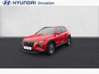Hyundai Tucson occasion année 2021 boite Robotisee Annonce Hyundai Tucson occasion Hybride 1.6 CRDI 136ch Hybrid 48v Creative DCT7 à CASTRES