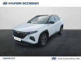 Hyundai Ioniq Hybrid 141ch Intuitive  2021 - annonce de voiture en vente sur Auto Slection.com