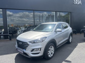 Hyundai Tucson 1.6 CRDI 136ch Hybrid 48V Creative DCT7   Saint-Maximin 60