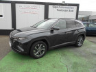 Hyundai Tucson occasion année 2021 boite Robotisee Annonce Hyundai Tucson occasion Hybride 1.6 CRDI 136ch Hybrid 48v Creative HTRAC DCT7 à Toulouse