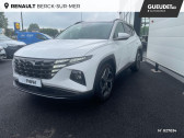 Hyundai Tucson occasion année 2022 boite Automatique Annonce Hyundai Tucson occasion Diesel 1.6 CRDI 136ch Hybrid 48v Creative HTRAC DCT7 à Berck