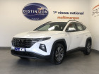 Hyundai Tucson occasion année 2021 boite Manuelle Annonce Hyundai Tucson occasion Hybride 1.6 CRDI 136CH HYBRID 48V CREATIVE IBVM6 à FENOUILLET