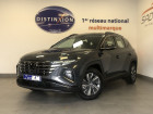 Hyundai Tucson occasion année 2021 boite Manuelle Annonce Hyundai Tucson occasion Hybride 1.6 CRDI 136CH HYBRID 48V CREATIVE IBVM6 à FENOUILLET