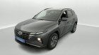 Hyundai Tucson occasion année 2021 boite Robotisee Annonce Hyundai Tucson occasion Hybride 1.6 CRDI 136ch Hybrid 48v Essential DCT7 +Régulateur adaptat à SAINT-GREGOIRE