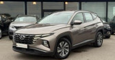 Hyundai Tucson occasion année 2023 boite Automatique Annonce Hyundai Tucson occasion Diesel 1.6 CRDI 136CH HYBRID 48V EXCELLENCE DCT7 1ERE MAIN CAMERA à LESTREM
