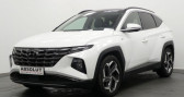 Hyundai Tucson occasion année 2021 boite Automatique Annonce Hyundai Tucson occasion Diesel 1.6 CRDI 136CH HYBRID 48V EXECUTIVE DCT7 à Nanteuil-les-Meaux