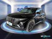 Hyundai Tucson 1.6 CRDI 136ch Hybrid 48V Executive DCT7  2021 - annonce de voiture en vente sur Auto Sélection.com