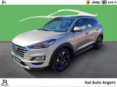 Annonce Hyundai Tucson occasion Diesel 1.6 CRDI 136ch Hybrid 48V Executive DCT7  ANGERS