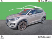 Annonce Hyundai Tucson occasion Diesel 1.6 CRDI 136ch Hybrid 48V Executive DCT7  ANGERS