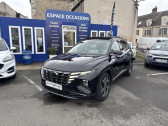Annonce Hyundai Tucson occasion Diesel 1.6 CRDI 136ch Hybrid 48V Executive DCT7 � Fleury-les-Aubrais