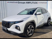 Hyundai Tucson occasion année 2021 boite Robotisee Annonce Hyundai Tucson occasion Diesel 1.6 CRDI 136ch Hybrid 48V Executive DCT7 à Auxerre
