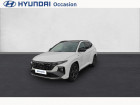 Hyundai Tucson occasion année 2021 boite Robotisee Annonce Hyundai Tucson occasion Hybride 1.6 CRDI 136ch Hybrid 48v N Line Executive DCT7 à CASTRES
