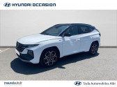 Annonce Hyundai Tucson occasion Diesel 1.6 CRDI 136ch Hybrid 48v N Line Executive DCT7  Albi