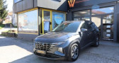 Hyundai Tucson 1.6 CRDI 136CH HYBRID MHEV 48VOLT CREATIV 2WD DCT BVA + CARP   Bourgoin-Jallieu 38