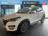 Annonce Hyundai Tucson occasion Diesel 1.6 CRDI 136ch Intuitive DCT-7  STRASBOURG