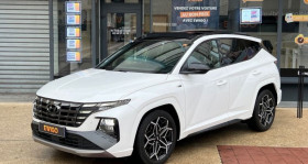 Hyundai Tucson , garage EWIGO FORBACH � Forbach