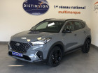 Hyundai Tucson occasion année 2019 Annonce Hyundai Tucson occasion Diesel 1.6 CRDI 136CH N LINE DCT-7 EURO6D-EVAP à FENOUILLET