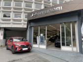 Annonce Hyundai Tucson occasion Diesel 1.6 CRDI 136ch N Line Edition DCT-7 Euro6d-Evap à PARIS