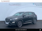 Hyundai Tucson occasion année 2018 boite Robotisee Annonce Hyundai Tucson occasion Diesel 1.6 CRDI 136ch Premium DCT-7 à Villenave-d'Ornon