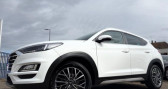Annonce Hyundai Tucson occasion Diesel 1.6 CRDI 136CH PREMIUM � Strasbourg