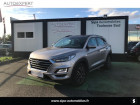 Hyundai Tucson occasion année 2018 boite Manuelle Annonce Hyundai Tucson occasion Diesel 1.6 CRDI 136ch Premium à Toulouse