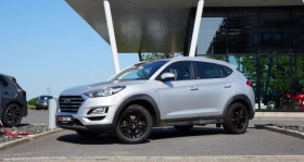 Hyundai Tucson , garage GO CAR BIKE  Sarreguemines