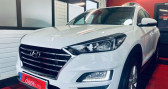 Hyundai Tucson occasion année 2019 boite Automatique Annonce Hyundai Tucson occasion Diesel 1.6 crdi 196049 KMS à Blois