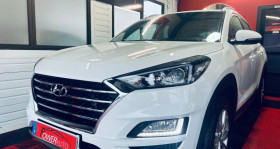 Hyundai Tucson , garage POWER AUTO  Blois
