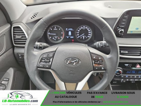Hyundai Tucson 1.6 CRDi 48V DCT 4WD, Trend-Paket  occasion  Beaupuy - photo n7