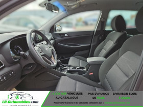 Hyundai Tucson 1.6 CRDi 48V DCT 4WD, Trend-Paket  occasion  Beaupuy - photo n6