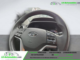 Hyundai Tucson 1.6 CRDi 48V DCT 4WD, Trend-Paket  occasion  Beaupuy - photo n5