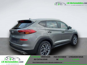 Hyundai Tucson 1.6 CRDi 48V DCT 4WD, Trend-Paket  occasion  Beaupuy - photo n4