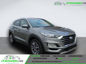 Hyundai Tucson 1.6 CRDi 48V DCT 4WD, Trend-Paket  occasion  Beaupuy - photo n2