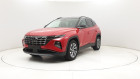 Hyundai Tucson occasion année 2021 boite Automatique Annonce Hyundai Tucson occasion Hybride 1.6 CRDi 48V Mild-Hybrid 136ch Automatique/7 Creative à SAINT-GREGOIRE