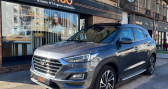 Hyundai Tucson 1.6 CRDI EXECUTIVE 2WD DCT BVA 136 CH ( Siges chauffants ve   Juvisy Sur Orge 91